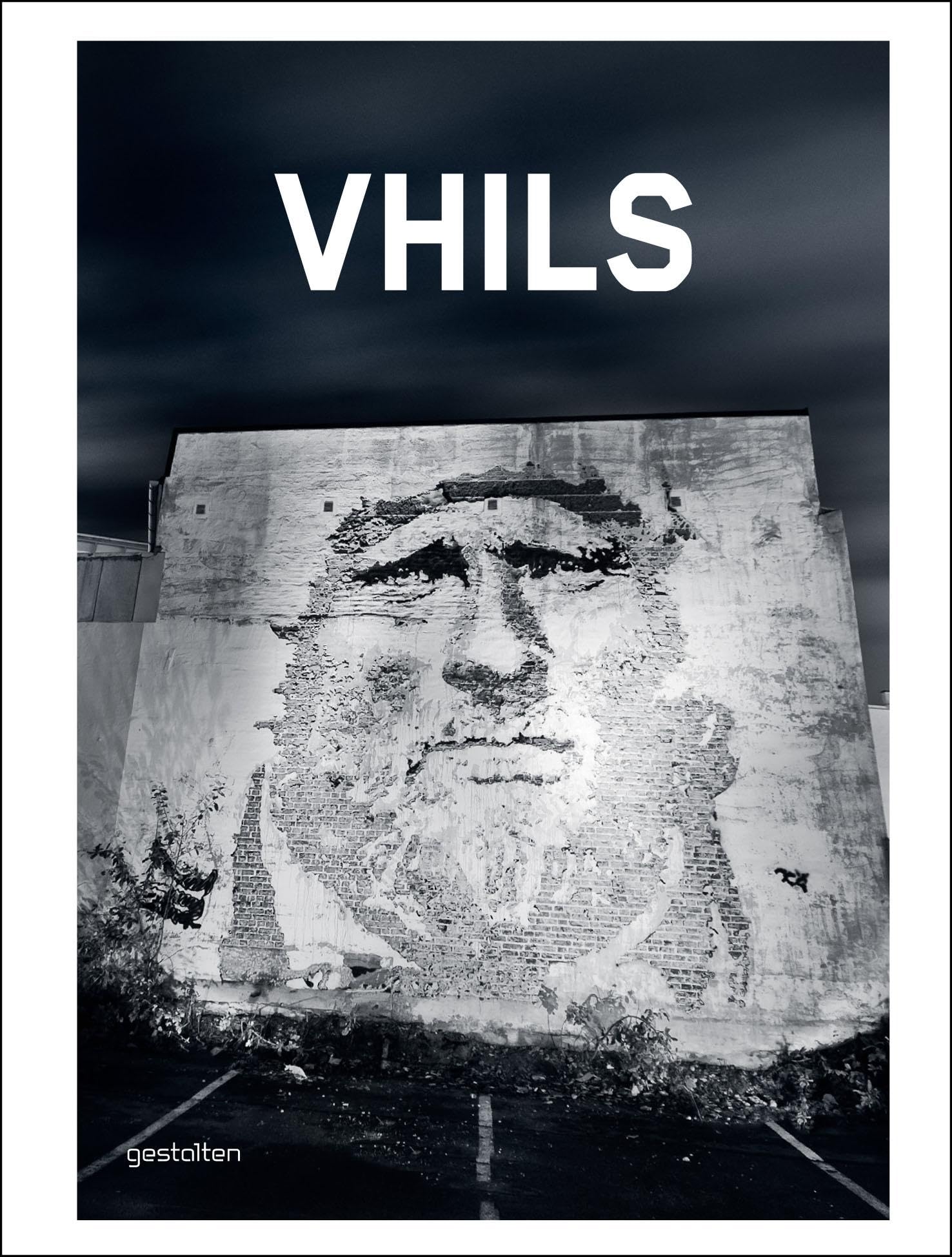 Vhils Film, Art & Culture