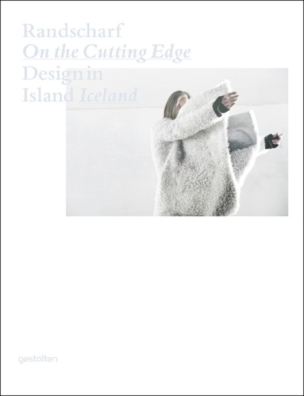 Randscharf - on the Cutting Edge: Design in Island - Iceland Architecture