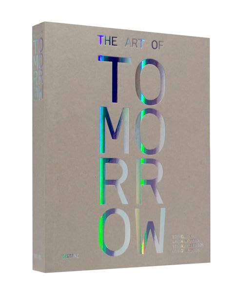 The Art of Tomorrow Film, Art & Culture
