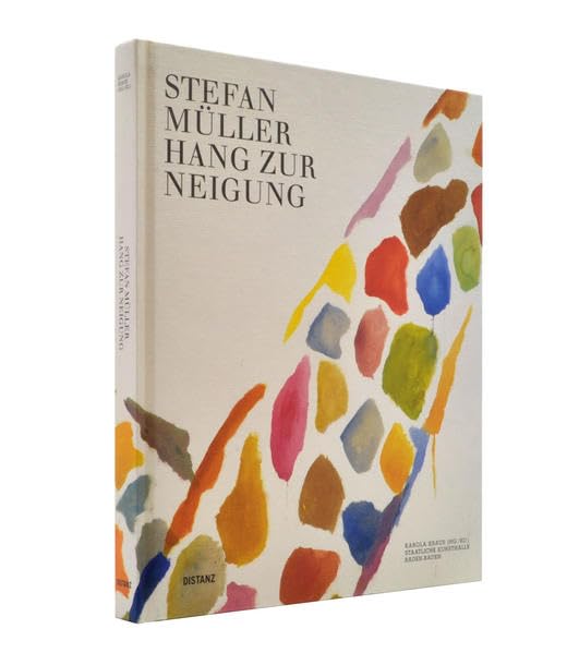 Stefan Müller: Hang zur Neigung Film, Art & Culture