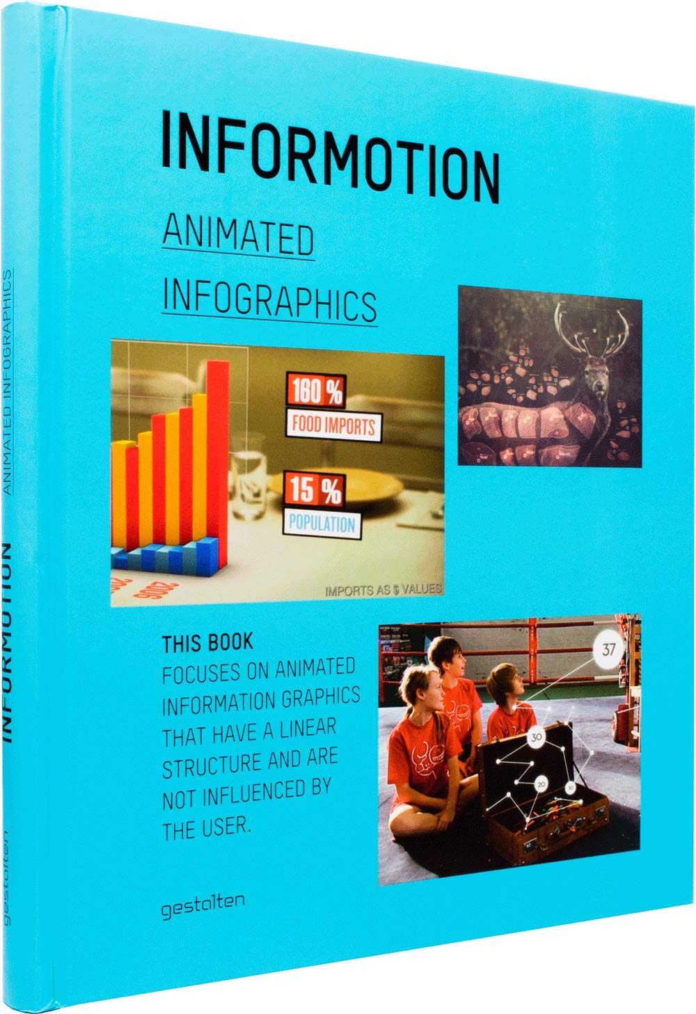 Informotion Social Sciences Books