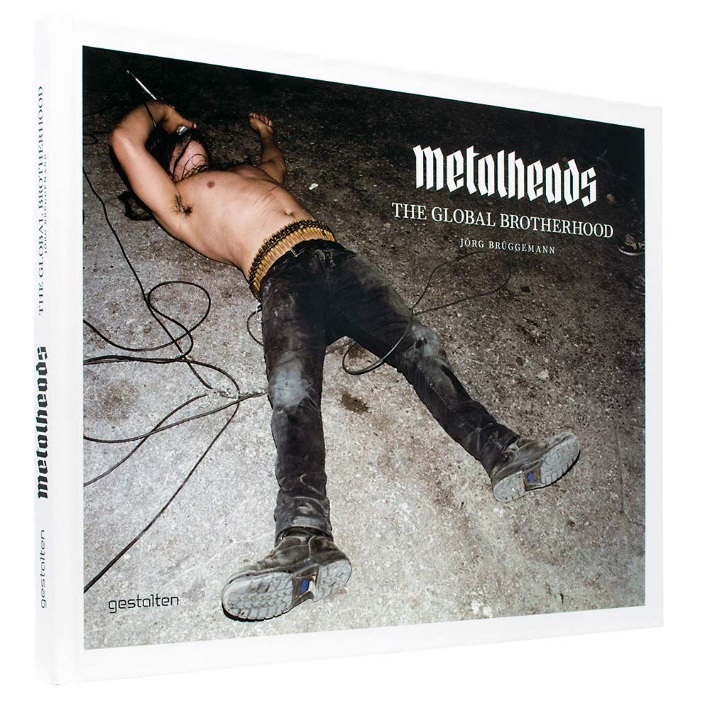 Product Image: Metalheads