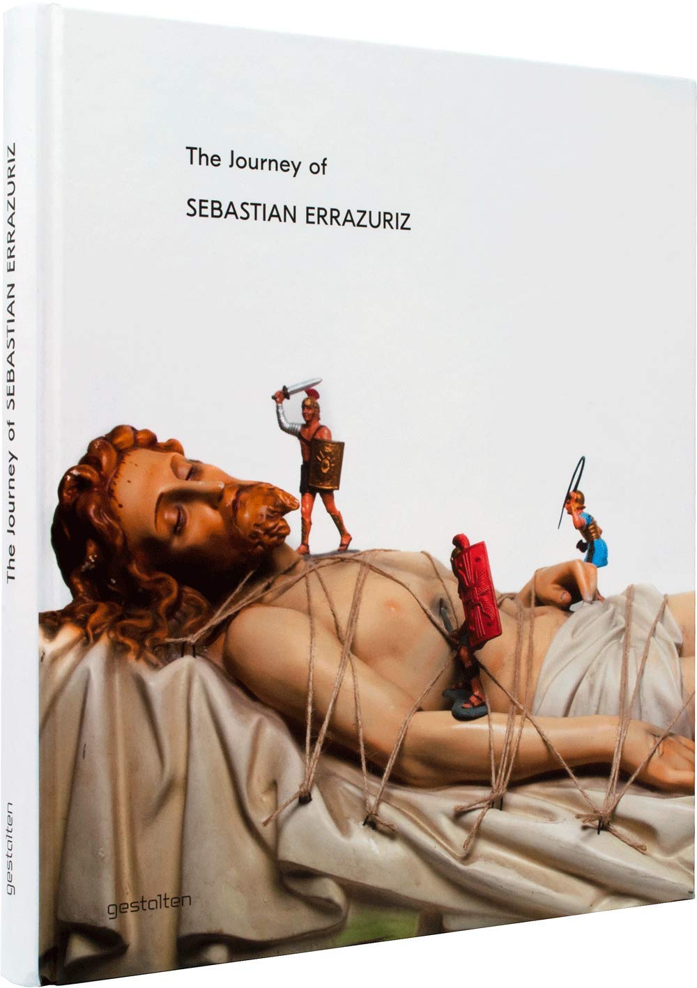 The Journey of Sebastián Errázuriz Computer Science