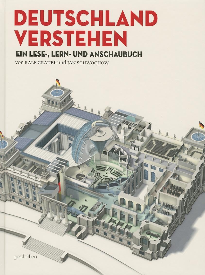 Product Image: Deutschland verstehen