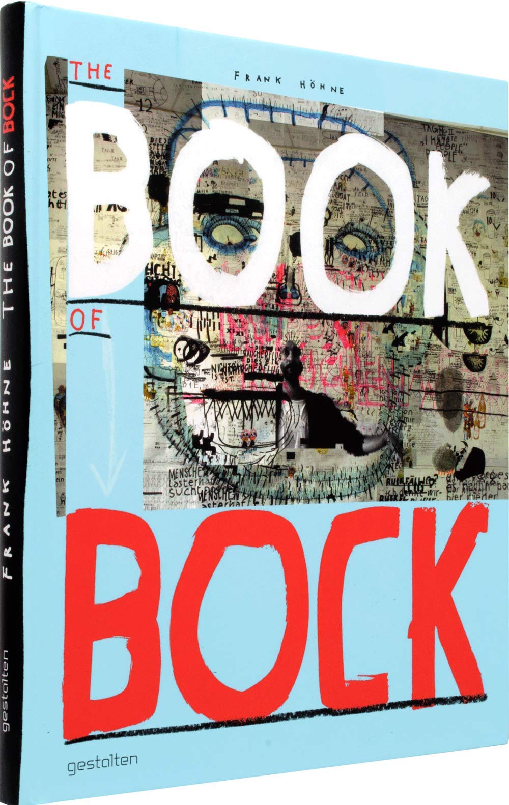 Product Image: The Book of Bock