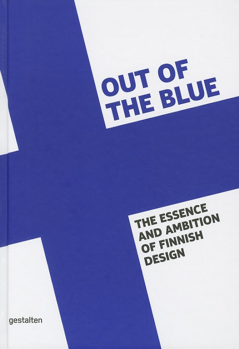 Out of the Blue: On Finnish Design Architecture