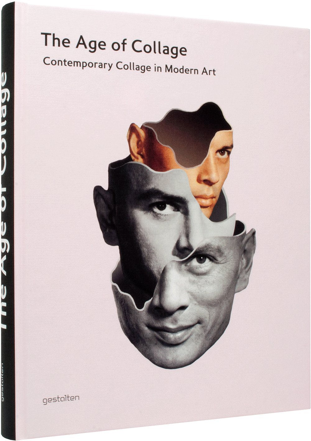 The Age of Collage Arts & Music
