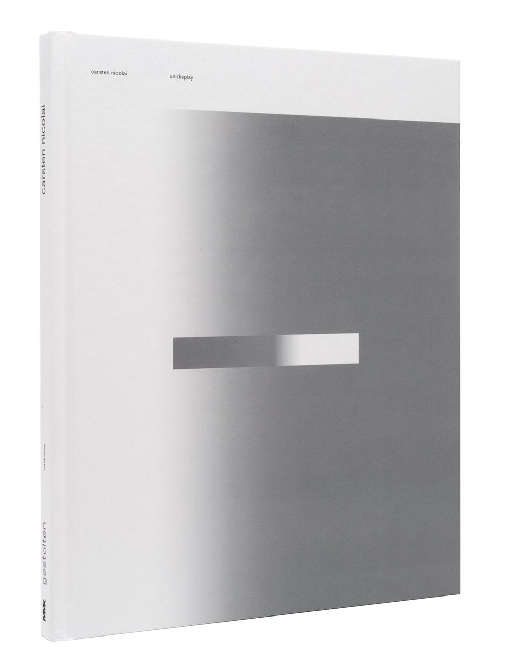 UNIDISPLAY: Katalog zur Ausstellung im Museum für moderne Kunst, Frankfurt am Main, 2013. Dtsch.-Engl. Computer Science