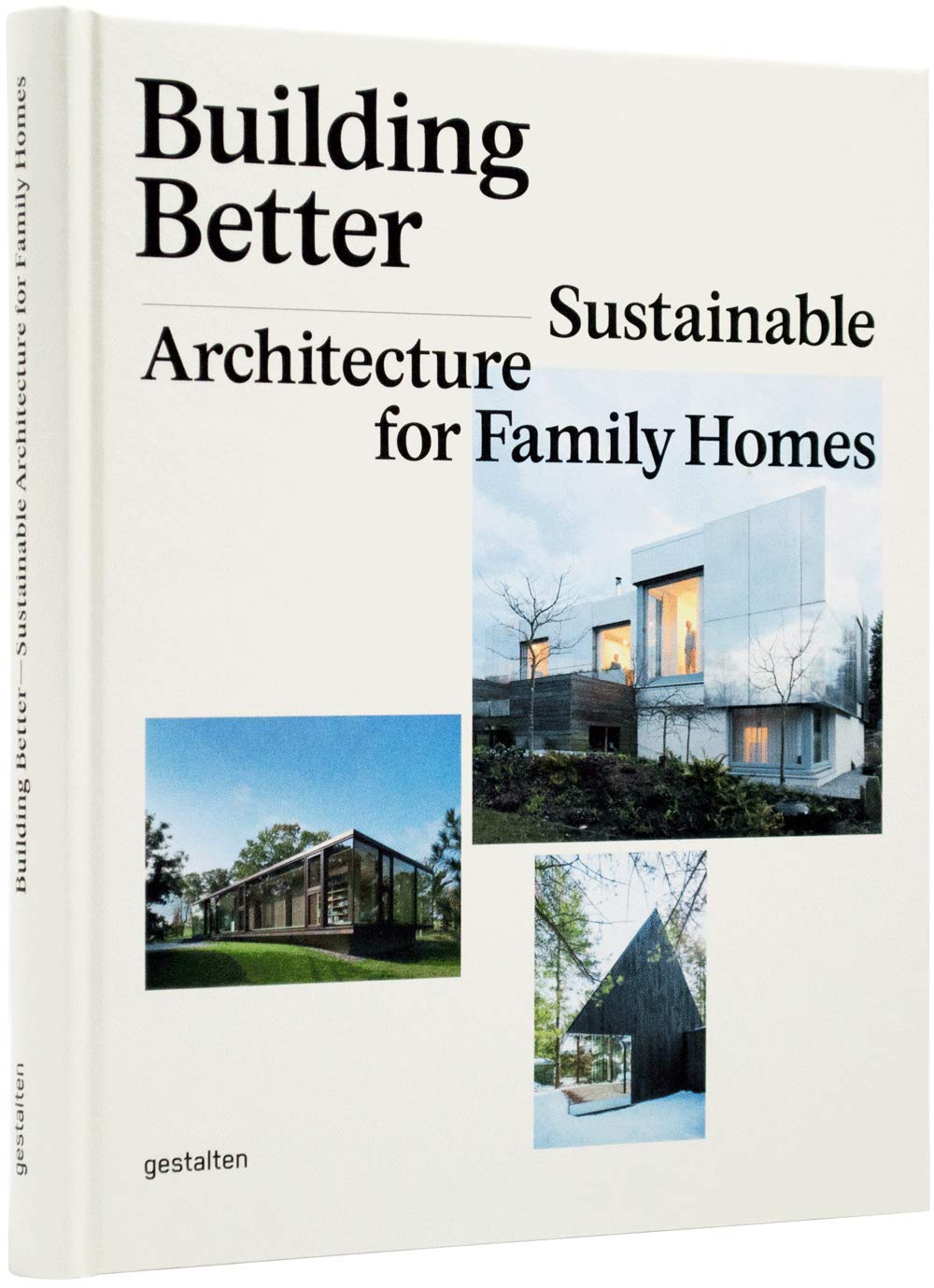 Building Better Architecture