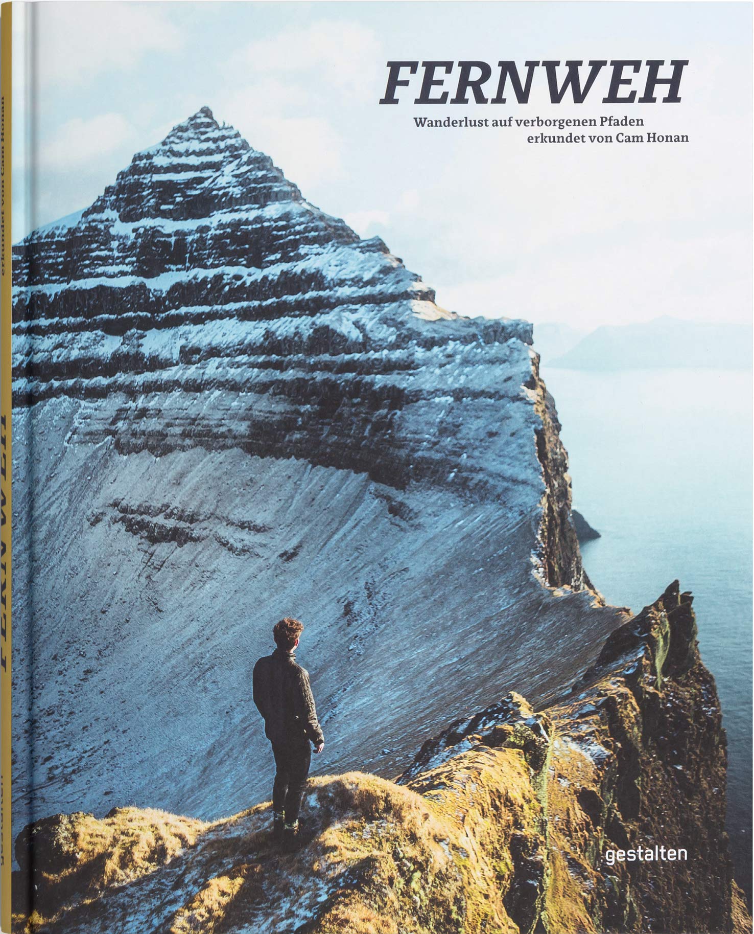 Fernweh Photography Books