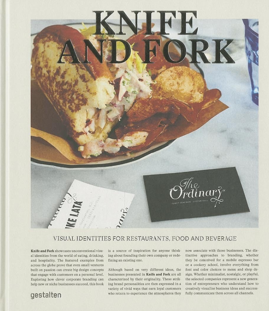 Knife and Fork Business, Finance & Career