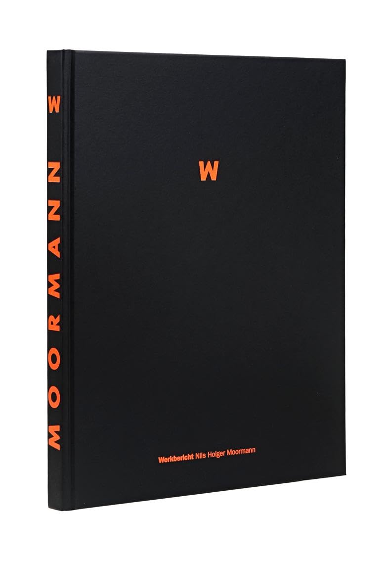Product Image: Werkbericht