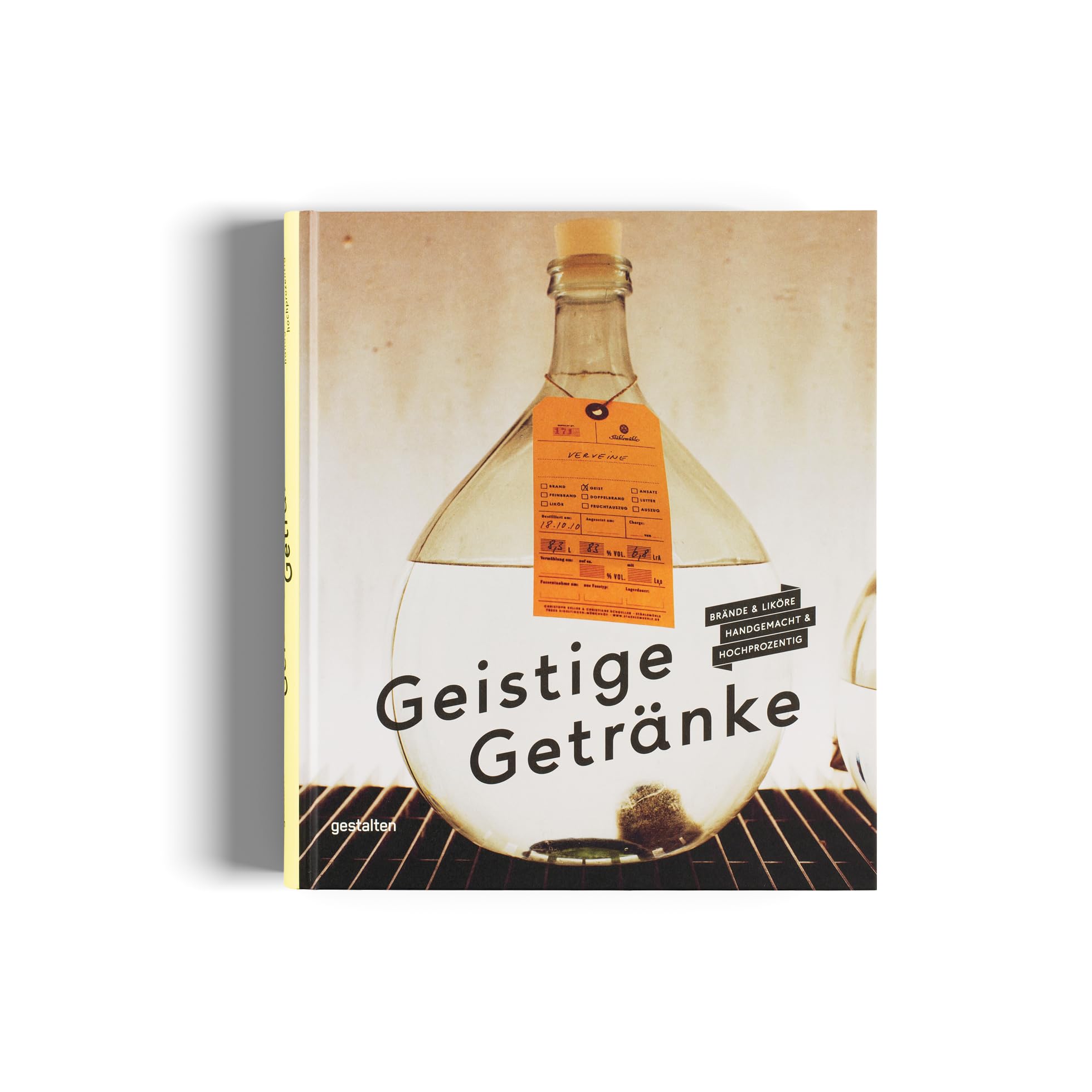Geistige Getränke Leisure, Home & Garden Books