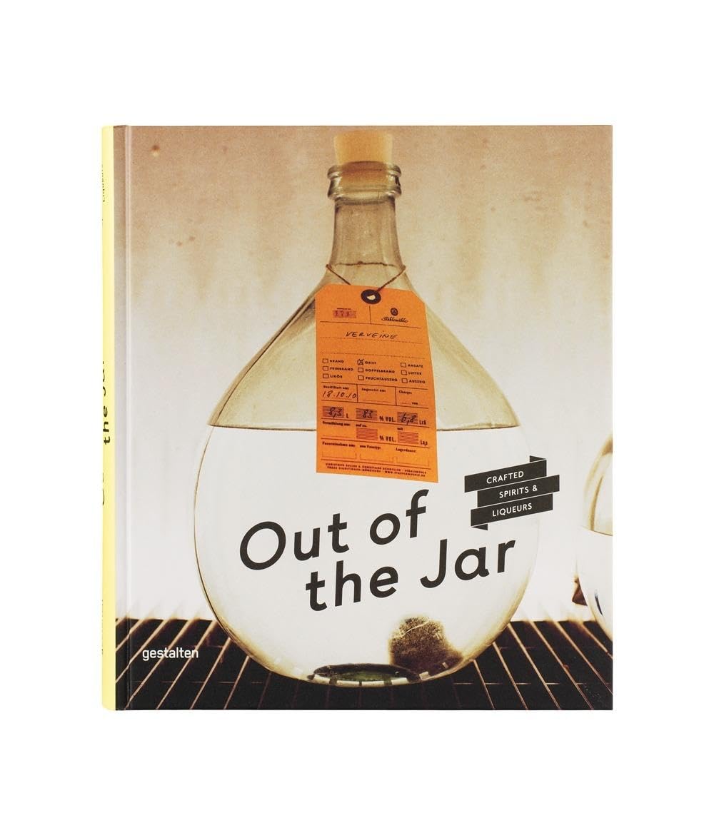 Out of the Jar Leisure, Home & Garden