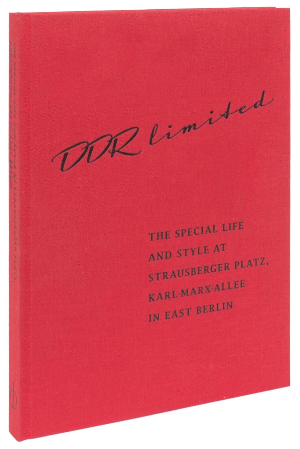CENTRAL BERLIN, DDR limited: The Special life and style at Strausberger Platz, Karl-Marx-Allee, East Berlin Architecture