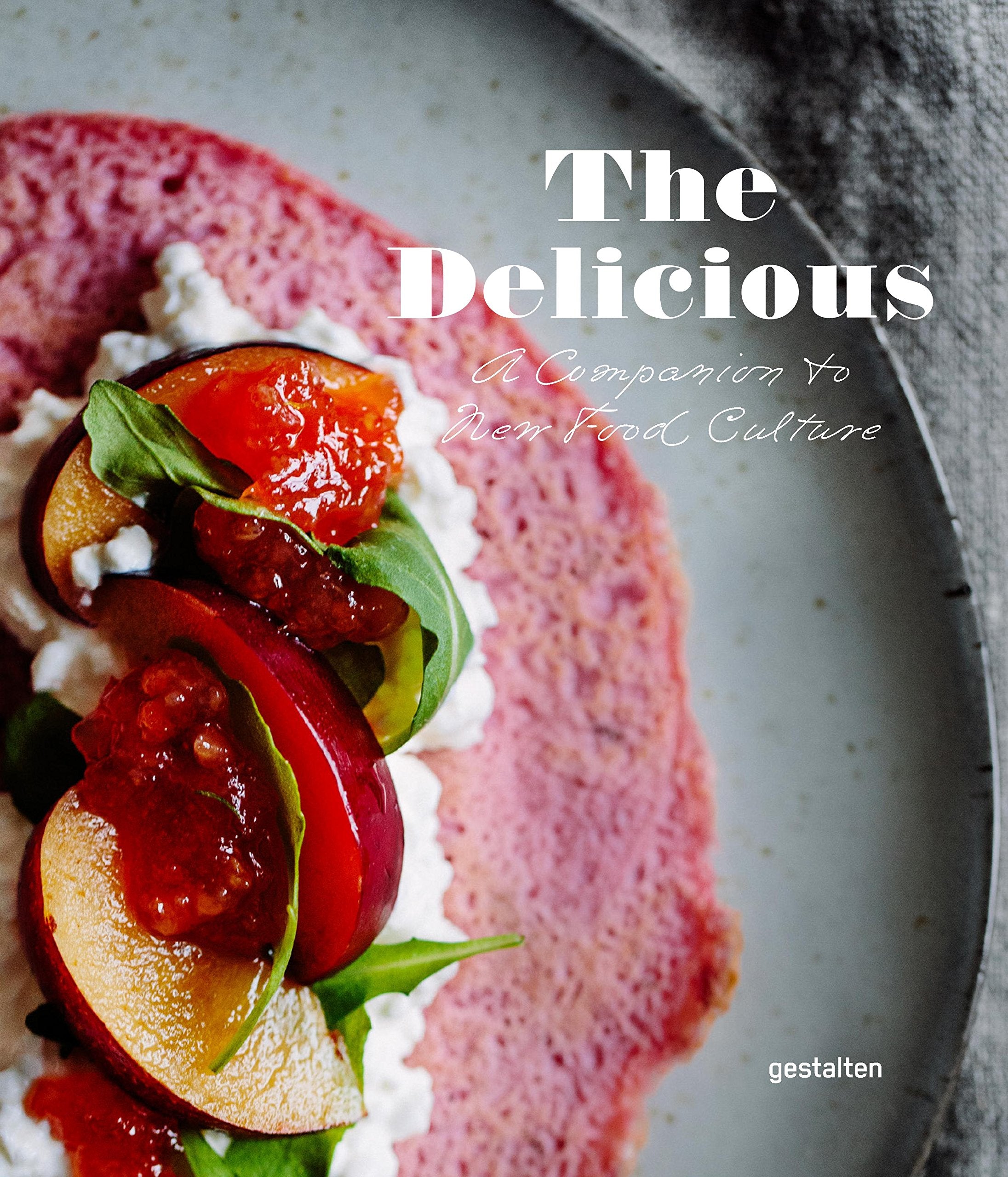 Product Image: The Delicious