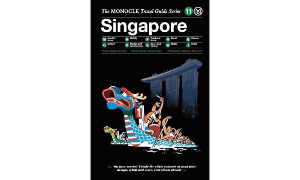Product Image: Singapore