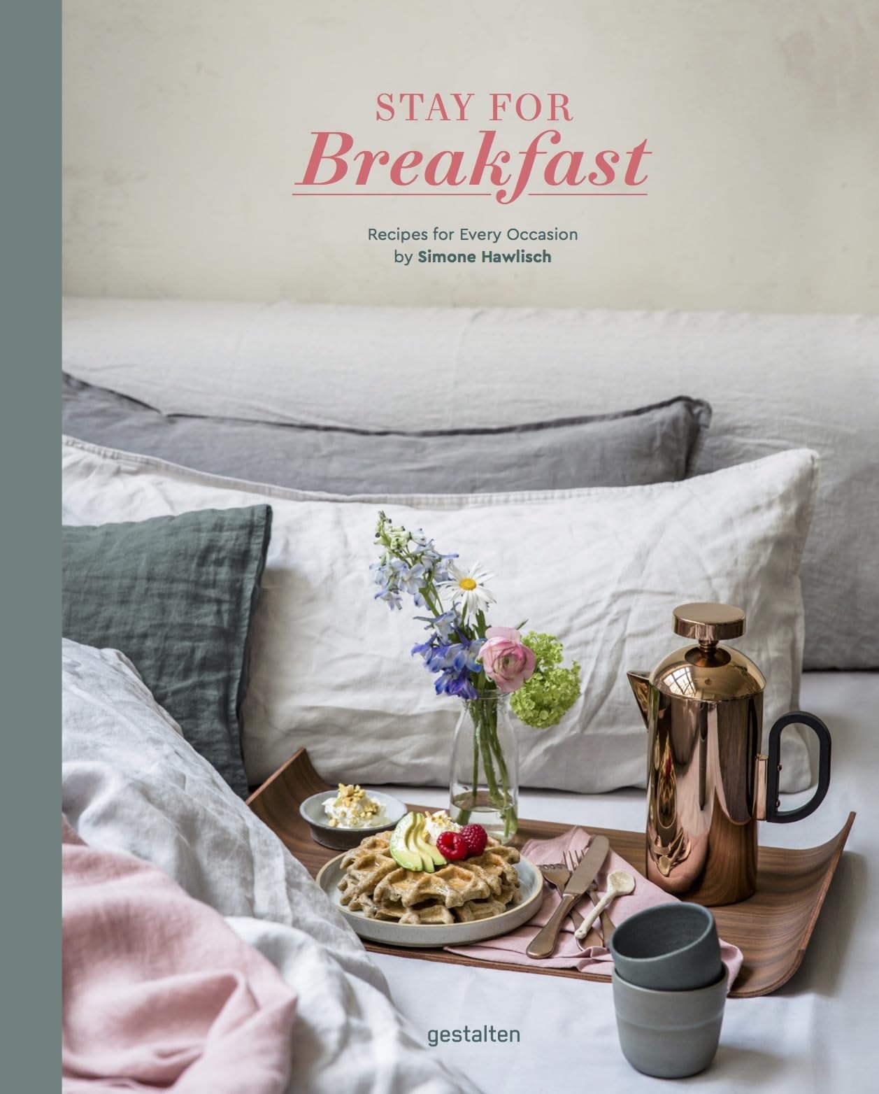 Product Image: Stay for Breakfast