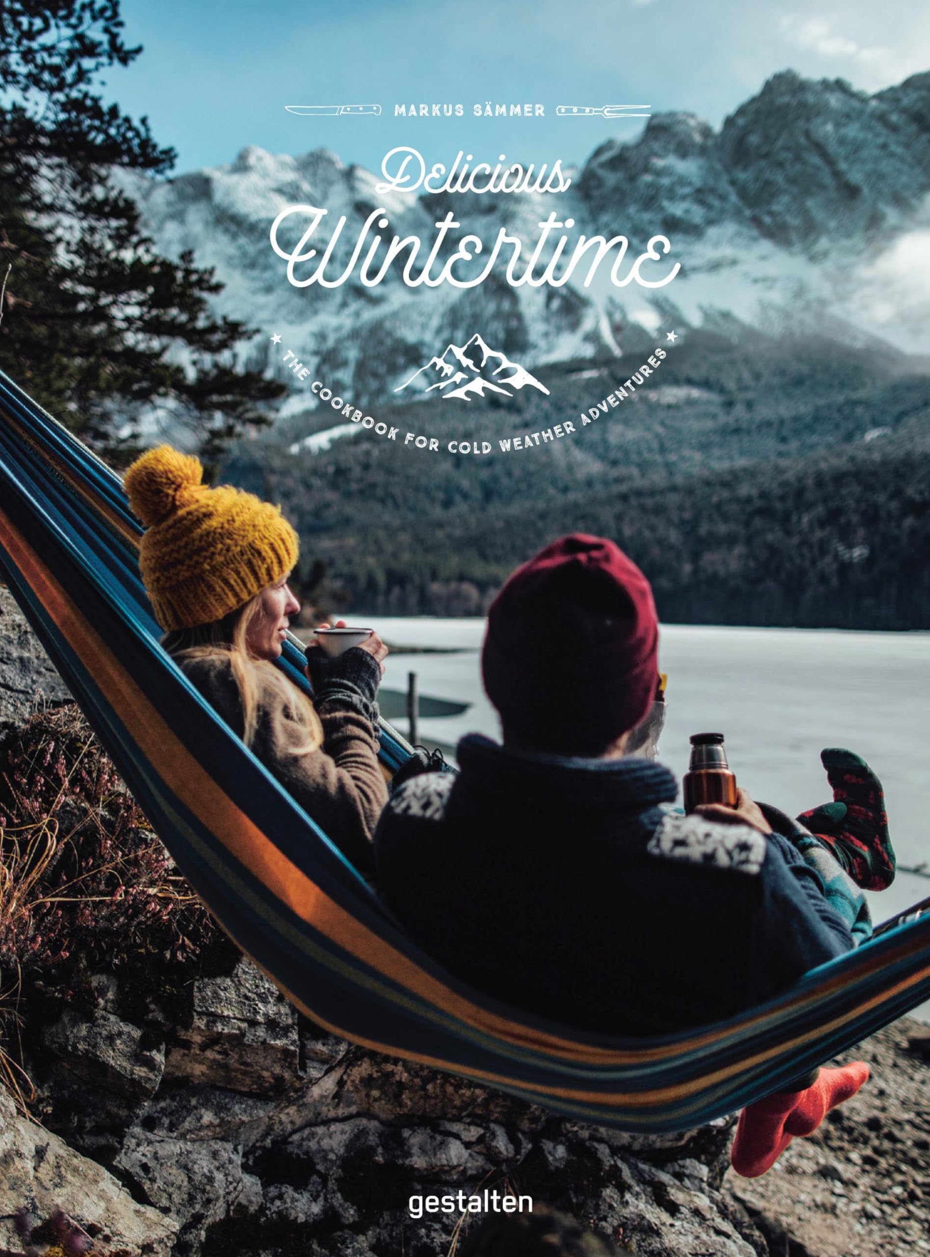 Delicious Wintertime Leisure, Home & Garden
