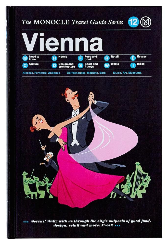 Vienna Leisure, Home & Garden
