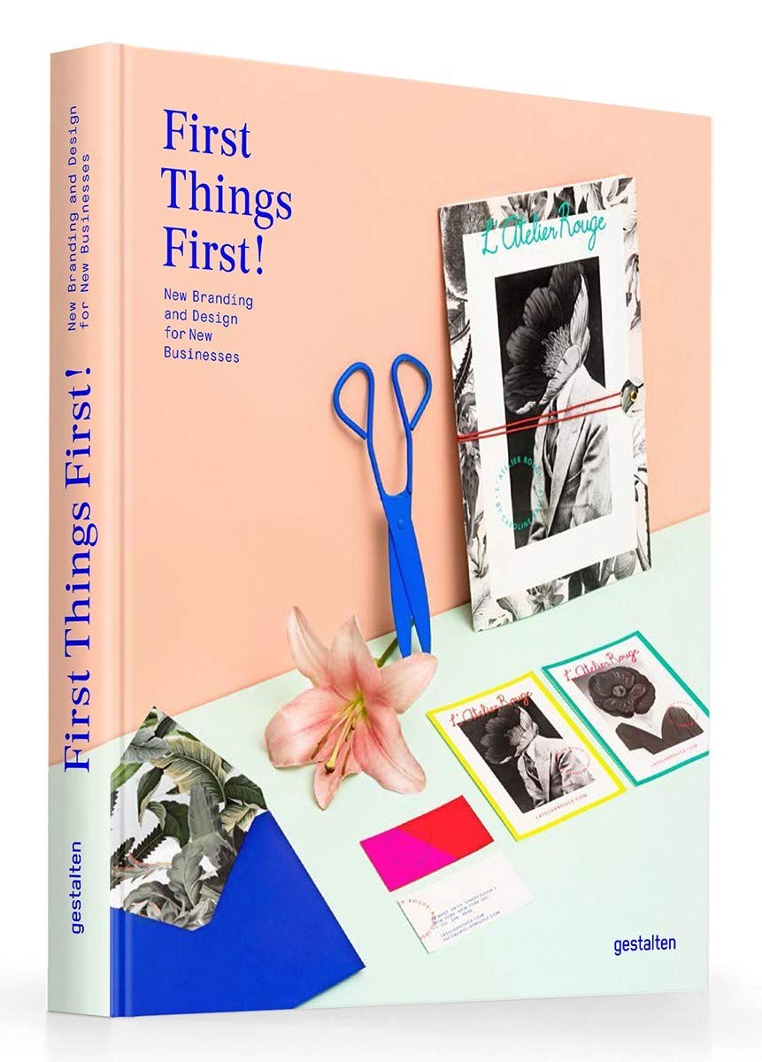 First Things First! Film, Art & Culture