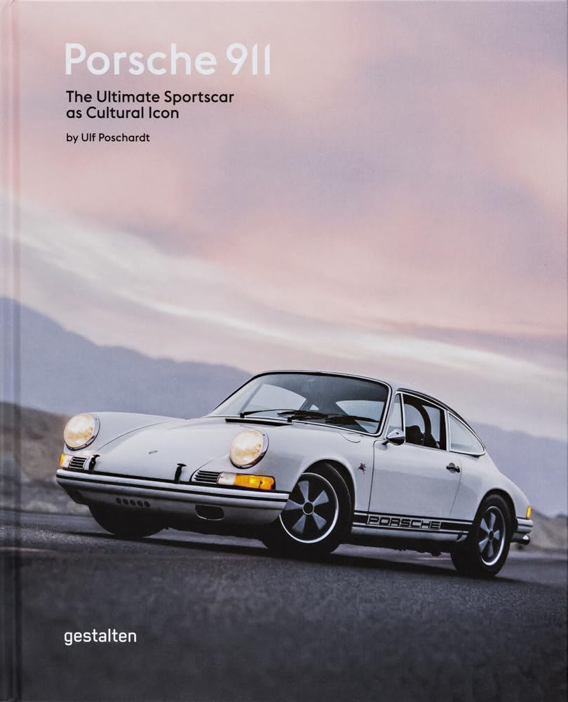 Porsche 911 Photography
