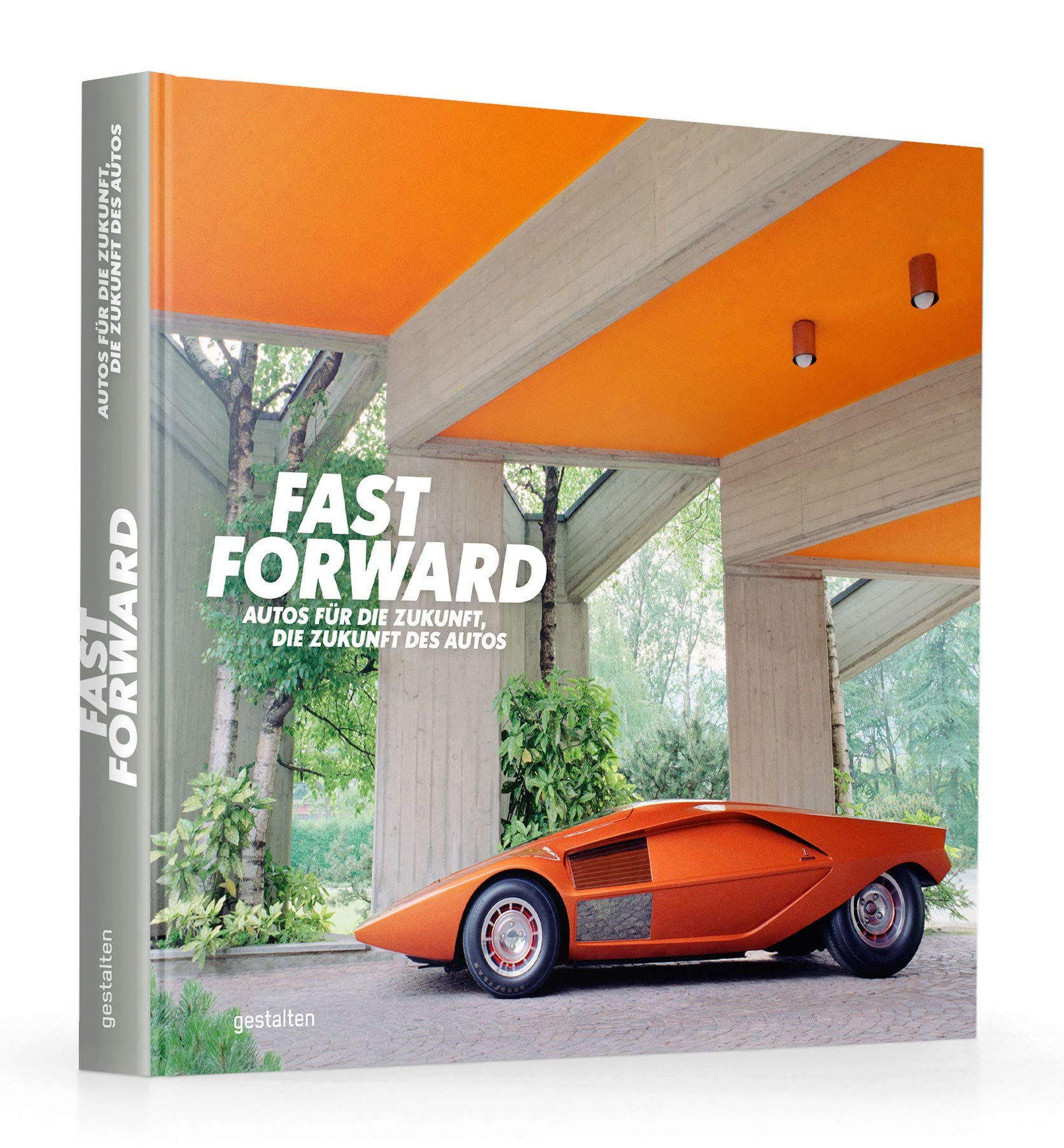 Fast Forward (DE) Film, Art & Culture