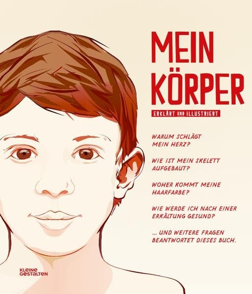Mein Körper Health, Nutrition & Fitness