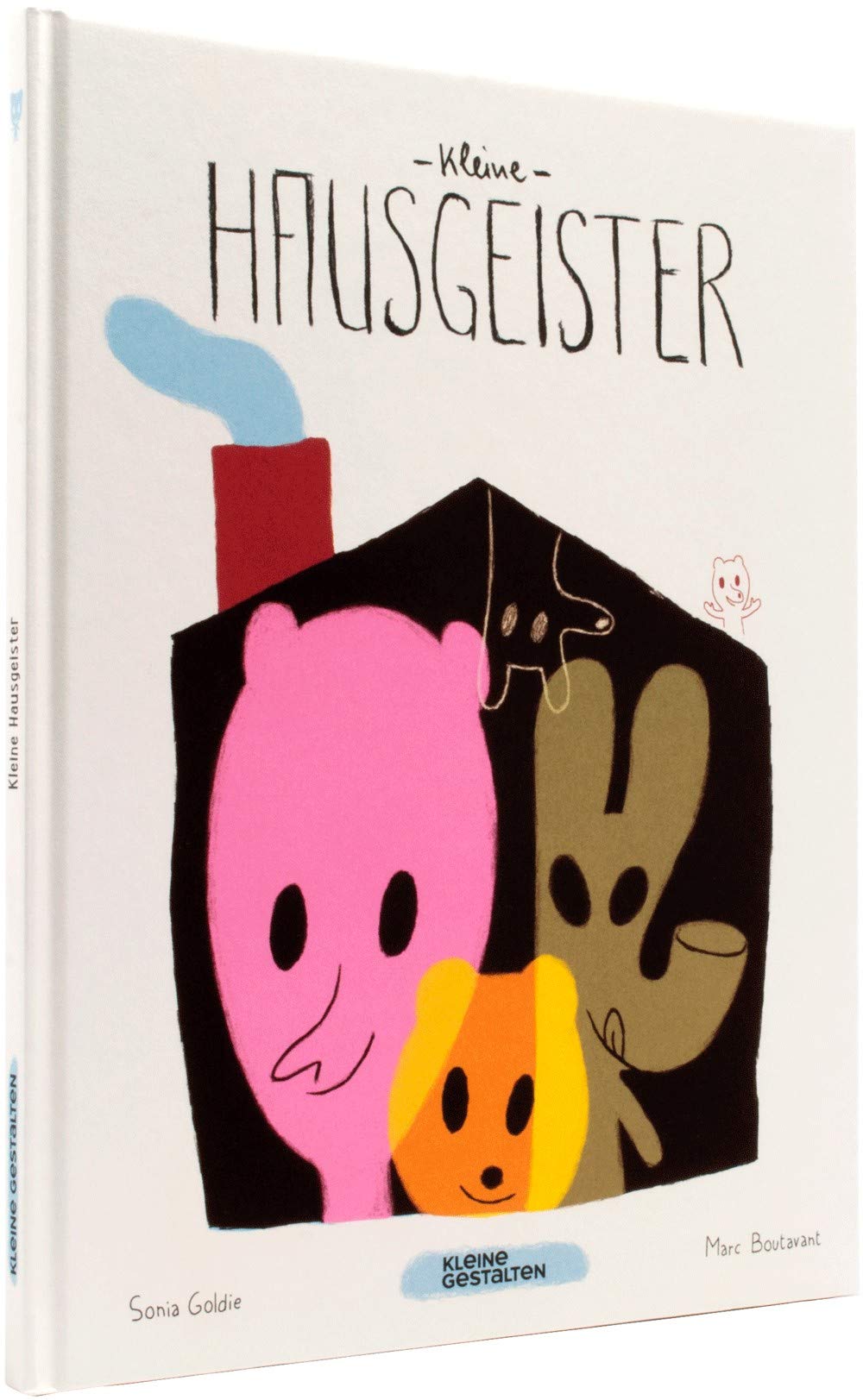 Kleine Hausgeister Non-fiction