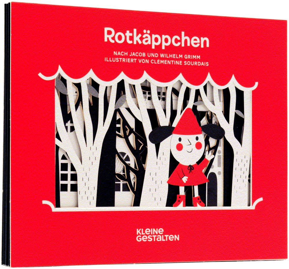 Rotkäppchen Fairy Tales & Legends