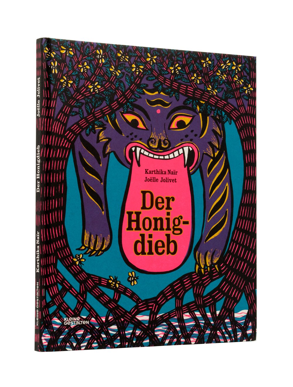 Product Image: Der Honigdieb