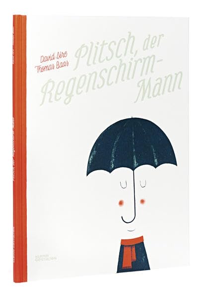 Plitsch, der Regenschirm-Mann Health, Nutrition & Fitness