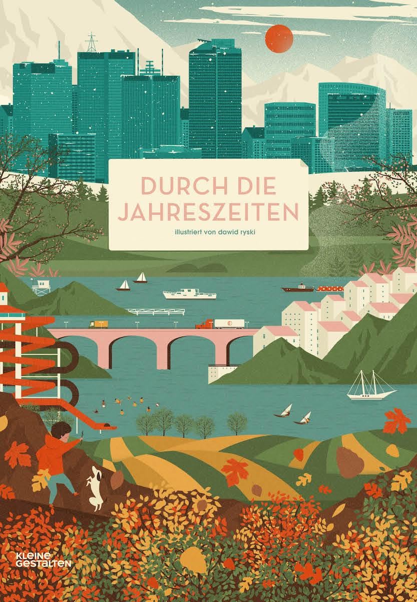 Product Image: Durch die Jahreszeiten
