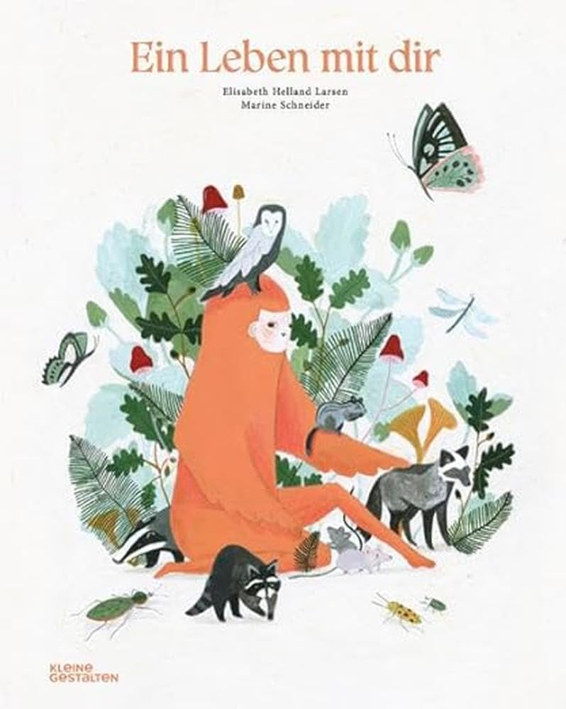 Ein Leben mit dir Children's books