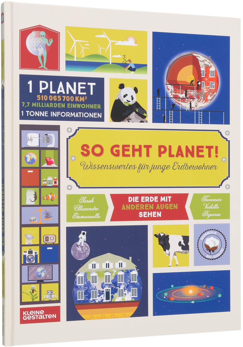 Product Image: So geht Planet!