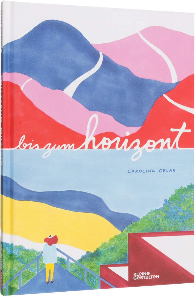 Bis zum Horizont Non-fiction