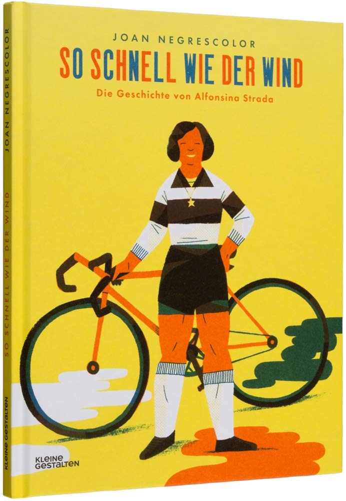 So schnell wie der Wind Health, Nutrition & Fitness