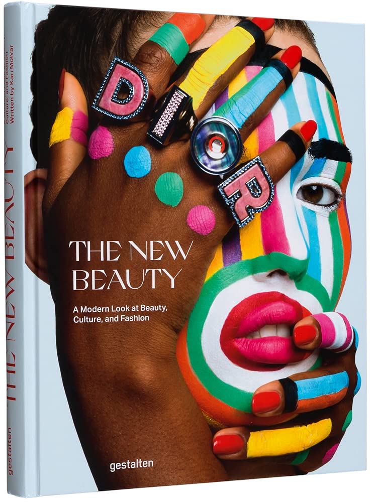Product Image: The New Beauty
