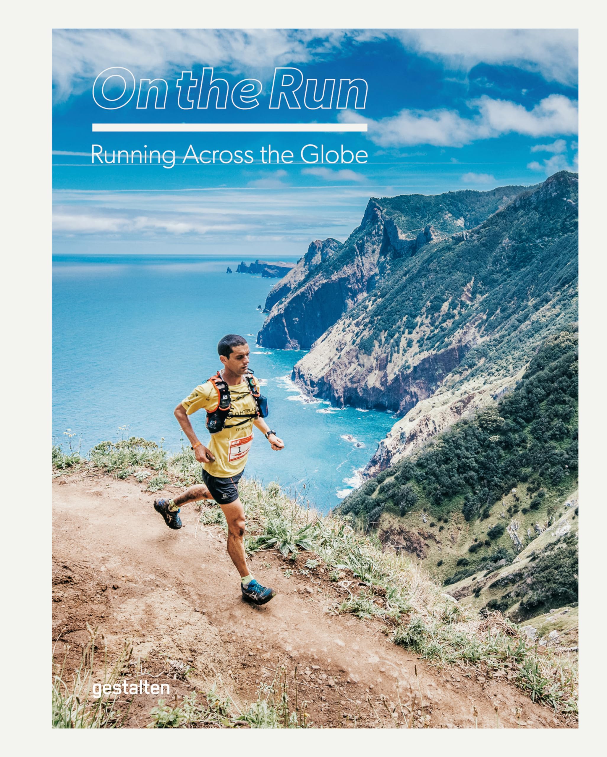 On the Run Film, Art & Culture