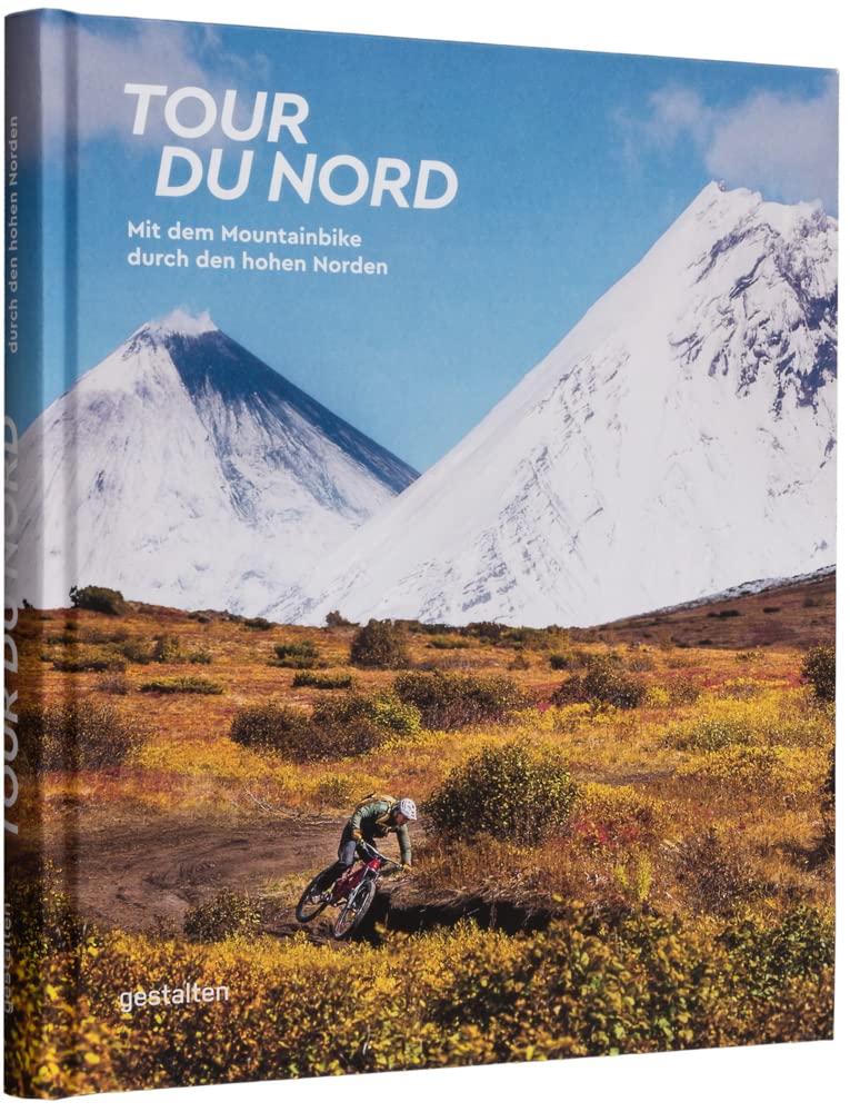 Tour du Nord Leisure, Home & Garden Books