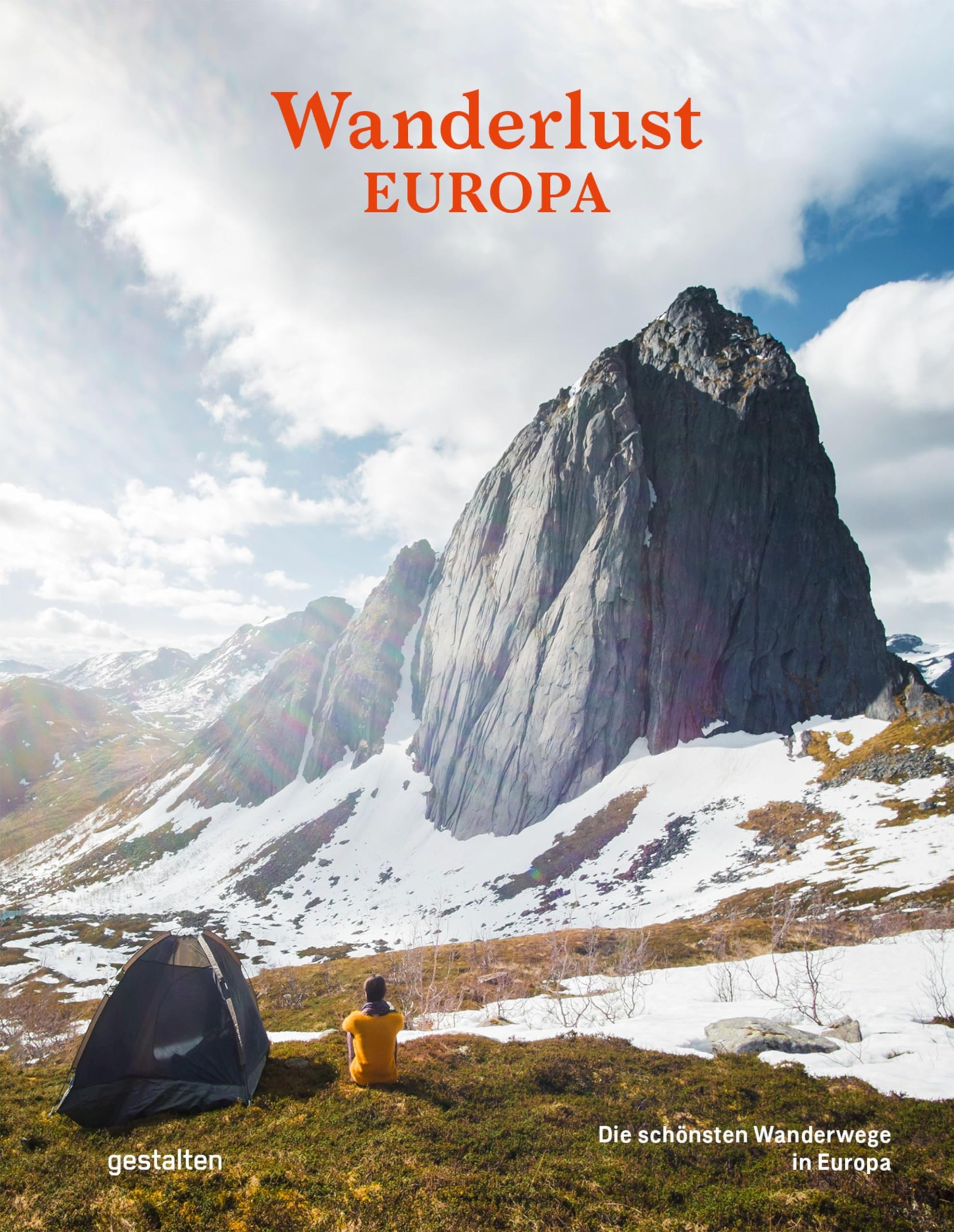 Product Image: Wanderlust Europa