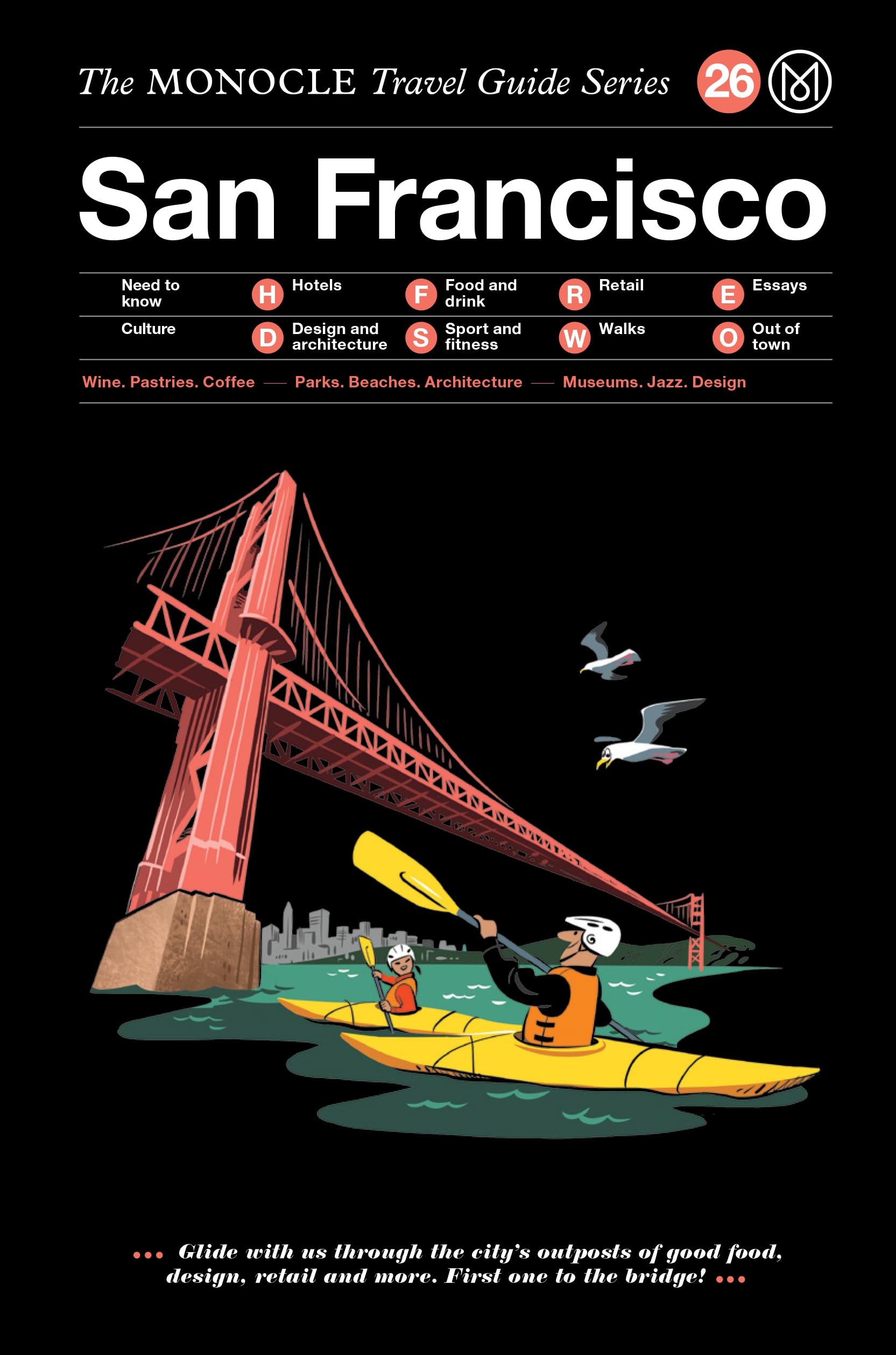 San Francisco Film, Art & Culture