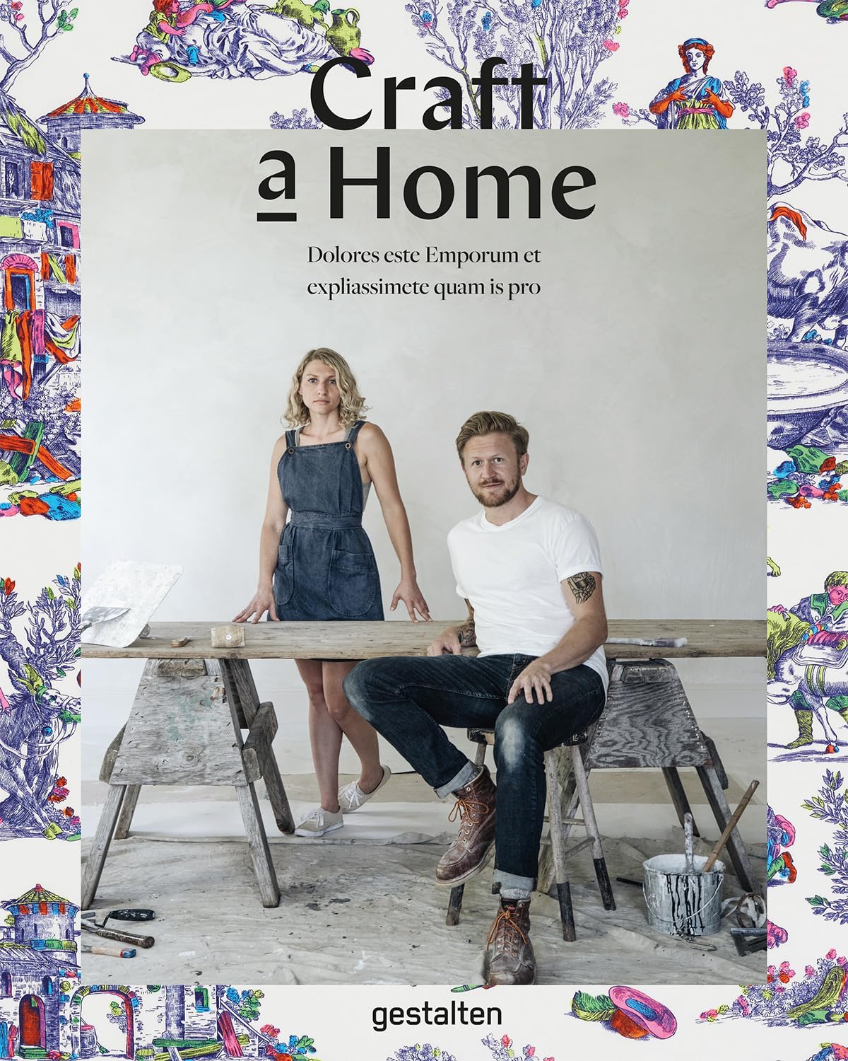 Insiders & Company: The New Artisans of Interior Design Film, Art & Culture