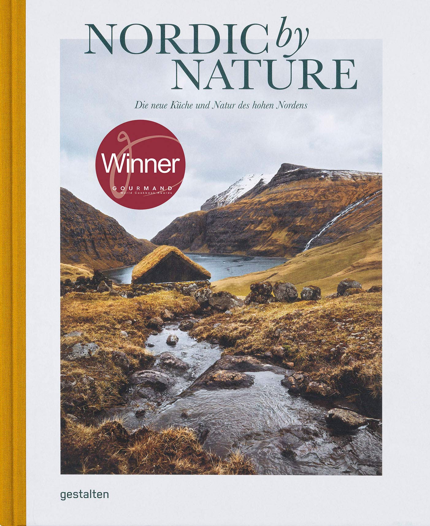 Nordic by Nature (DE) Leisure, Home & Garden Books