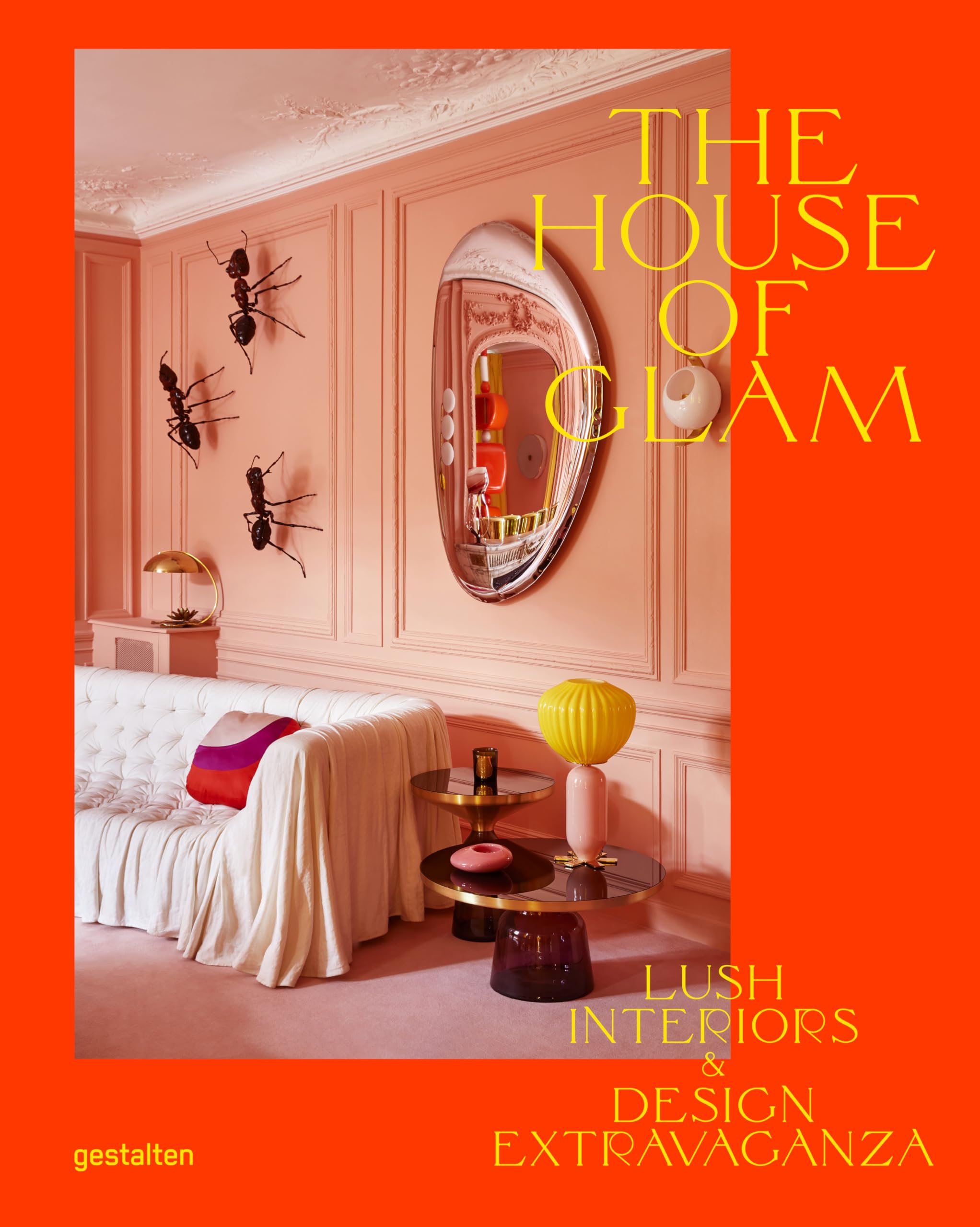 The House of Glam Architecture