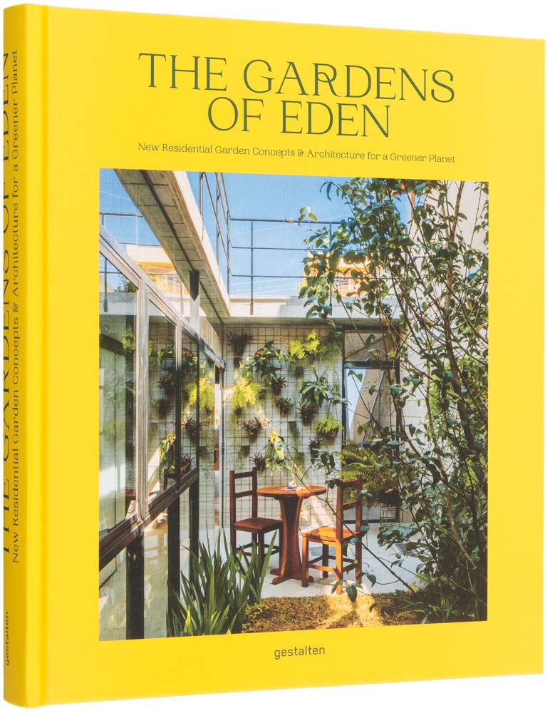 The Gardens of Eden Film, Art & Culture