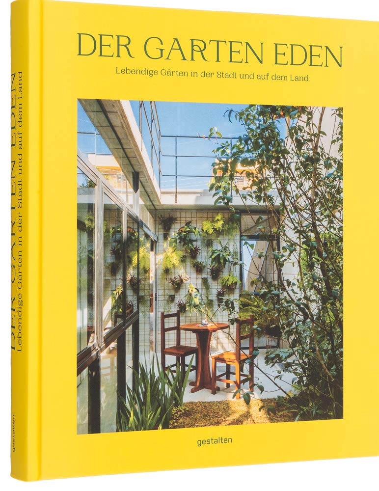 Der Garten Eden Film, Art & Culture