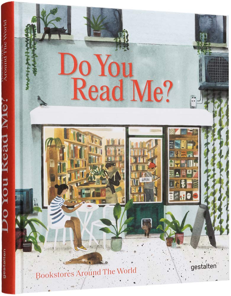 Product Image: Do you read me?