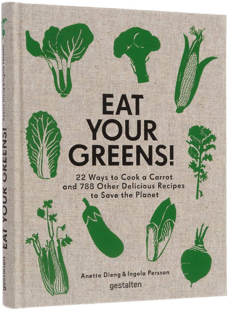 Product Image: Eat Your Greens!