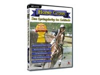 Horse Cross PC